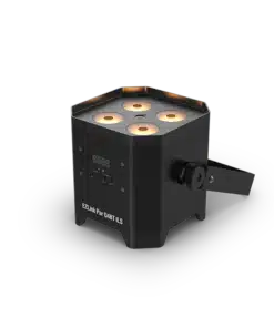 Chauvet DJ EZLink Par Q4BT ILS – detail view