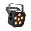 Chauvet DJ EZLink Par Q6BT ILS