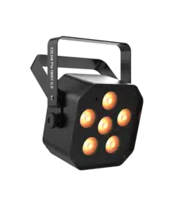 Chauvet DJ EZLink Par Q6BT ILS