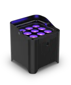 Chauvet DJ Freedom Par H9 IP