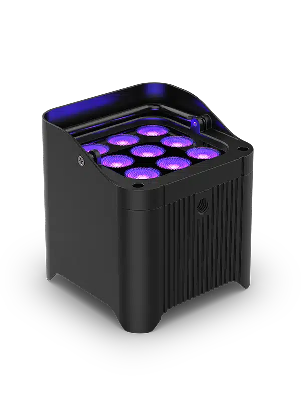 Chauvet DJ Freedom Par H9 IP