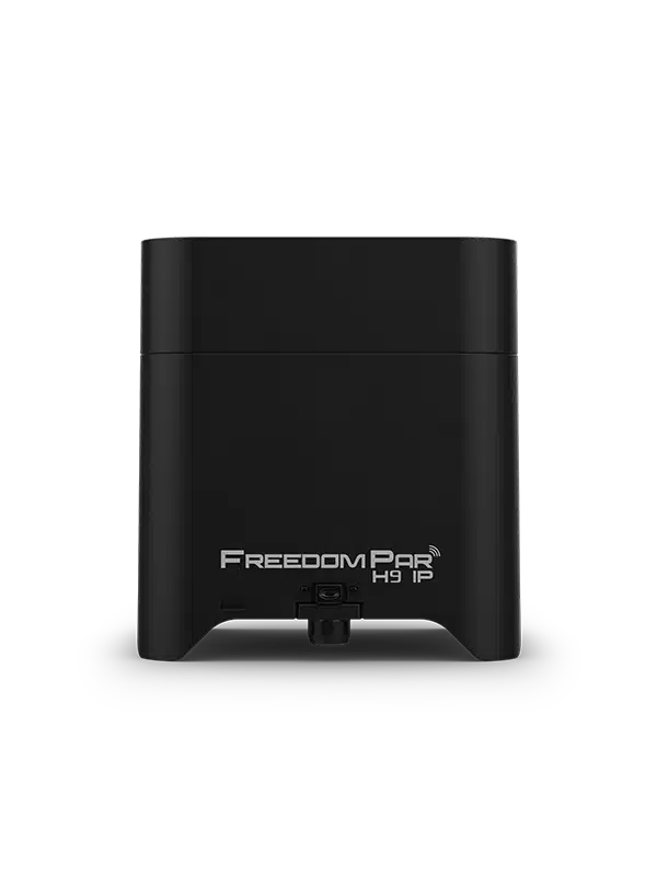 Chauvet DJ Freedom Par H9 IP – detail view