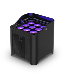 Chauvet DJ Freedom Par H9 IP – detail view