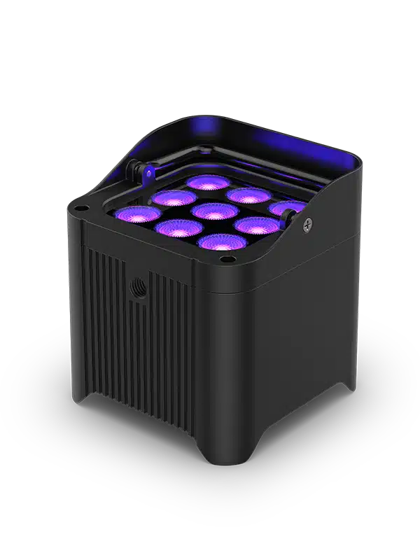 Chauvet DJ Freedom Par H9 IP – detail view