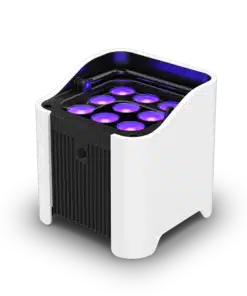 Chauvet DJ Freedom Par H9 IP – detail view