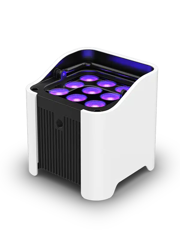 Chauvet DJ Freedom Par H9 IP – detail view