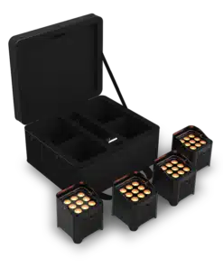Chauvet DJ Freedom Par Q9 X4