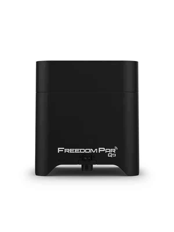 Chauvet DJ Freedom Par Q9 – detail view