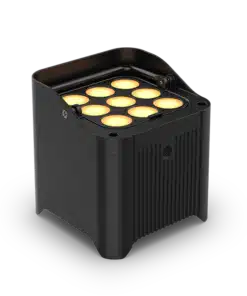 Chauvet DJ Freedom Par Q9