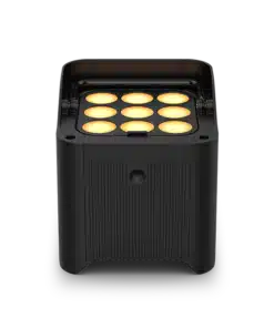 Chauvet DJ Freedom Par Q9 – detail view