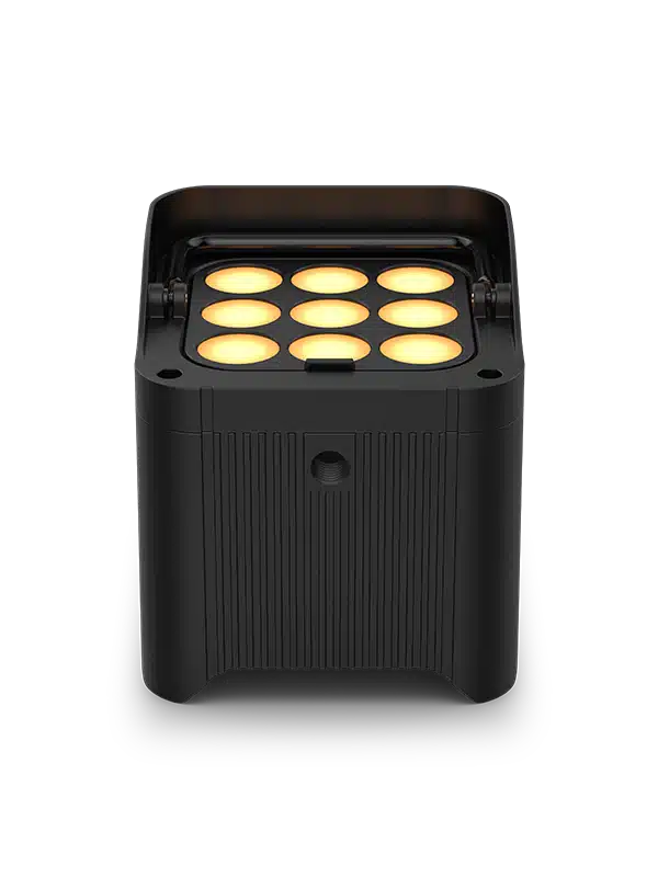 Chauvet DJ Freedom Par Q9 – detail view