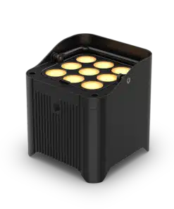 Chauvet DJ Freedom Par Q9 – detail view