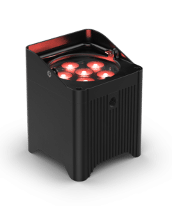 Chauvet DJ Freedom Par T6