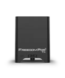 Chauvet DJ Freedom Par T6 – detail view