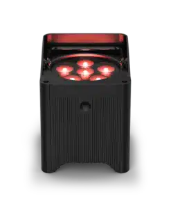 Chauvet DJ Freedom Par T6 – detail view