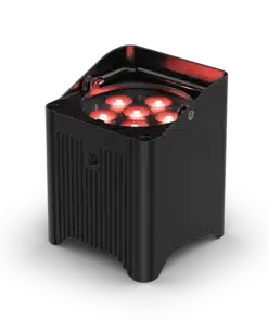 Chauvet DJ Freedom Par T6 – detail view