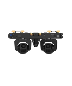 Chauvet DJ GigBAR Bridge ILS – detail view