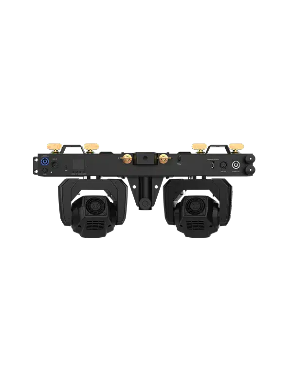 Chauvet DJ GigBAR Bridge ILS – detail view