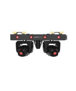 Chauvet DJ GigBAR Bridge ILS – detail view