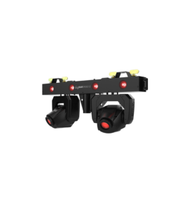 Chauvet DJ GigBAR Bridge ILS – detail view
