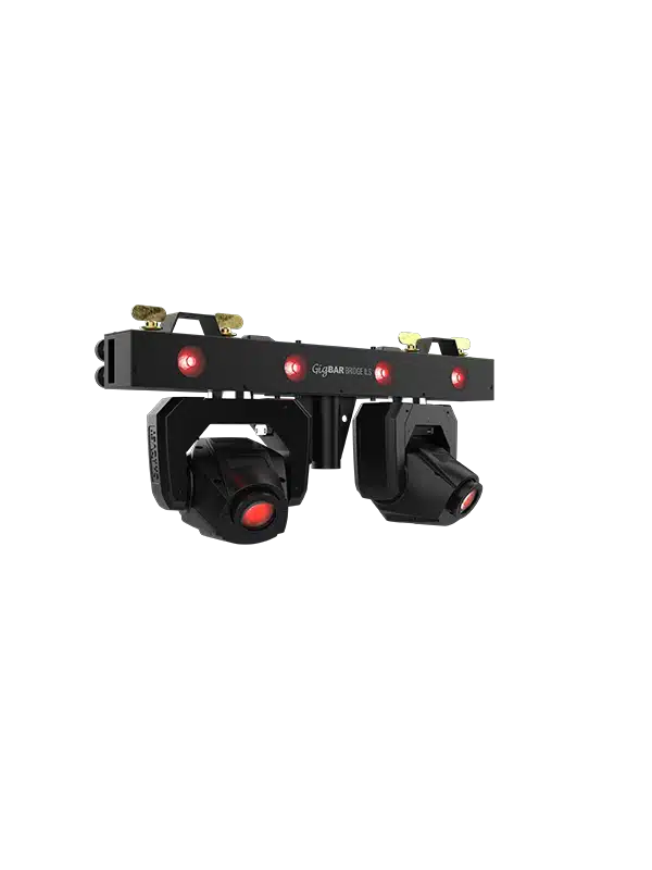 Chauvet DJ GigBAR Bridge ILS
