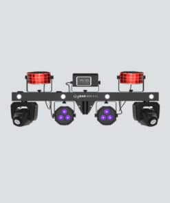 Chauvet DJ GigBAR Move + ILS – detail view