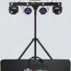 Chauvet DJ GigBAR Move + ILS