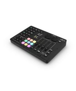 Chauvet DJ ILS Command – detail view