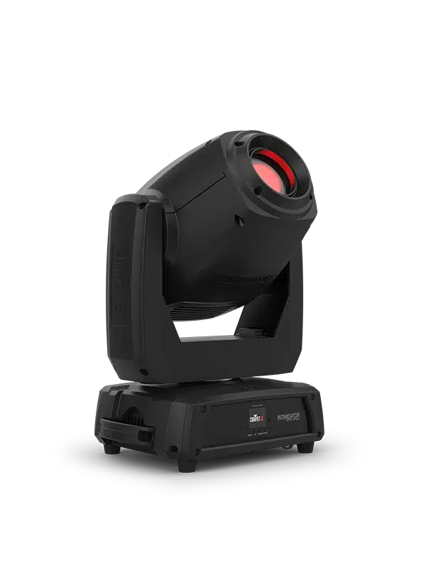 Chauvet DJ Intimidator Spot 475ZX