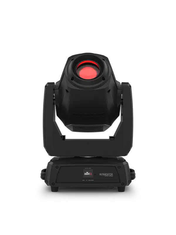 Chauvet DJ Intimidator Spot 475ZX – detail view