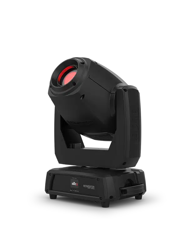 Chauvet DJ Intimidator Spot 475ZX – detail view