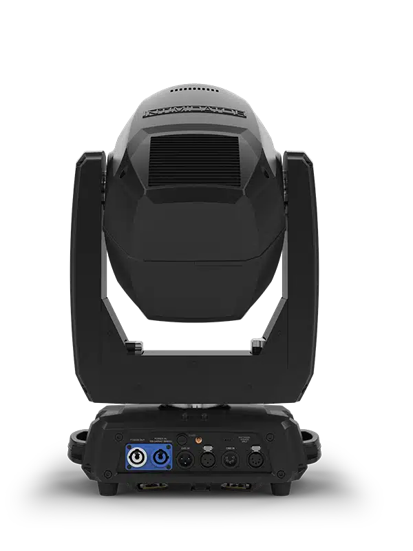 Chauvet DJ Intimidator Hybrid 251SR – detail view
