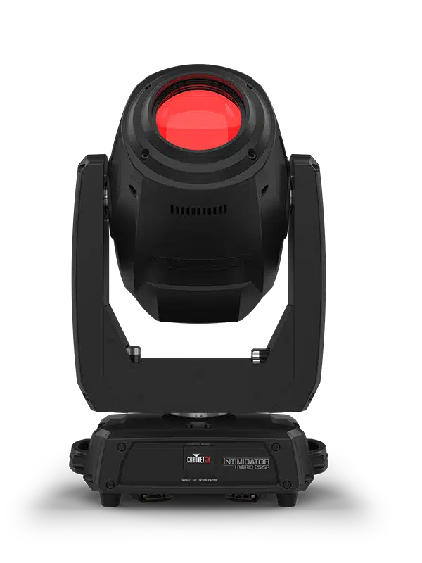 Chauvet DJ Intimidator Hybrid 251SR – detail view