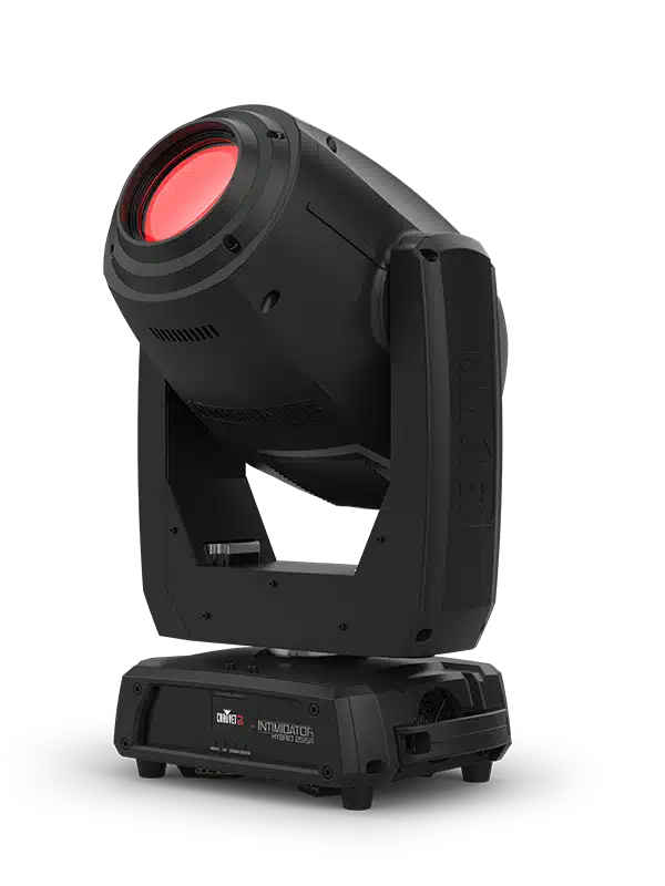Chauvet DJ Intimidator Hybrid 251SR – detail view