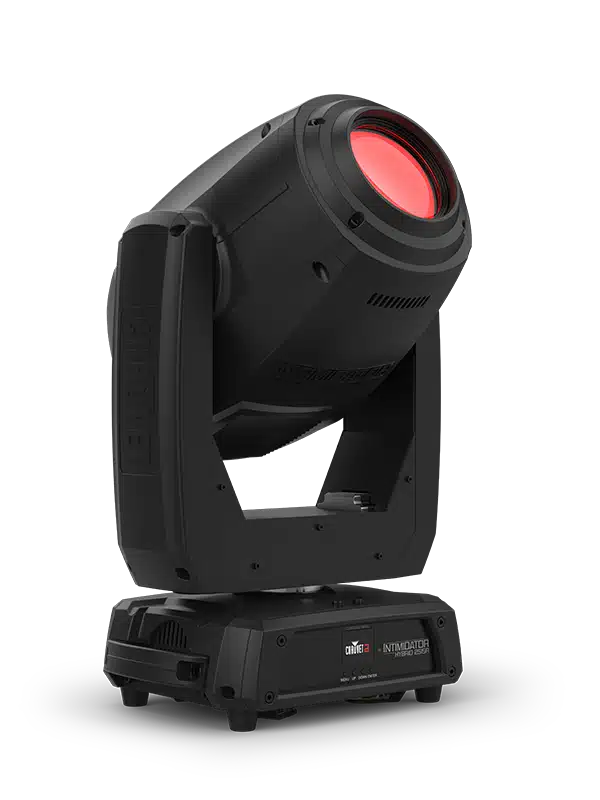 Chauvet DJ Intimidator Hybrid 251SR