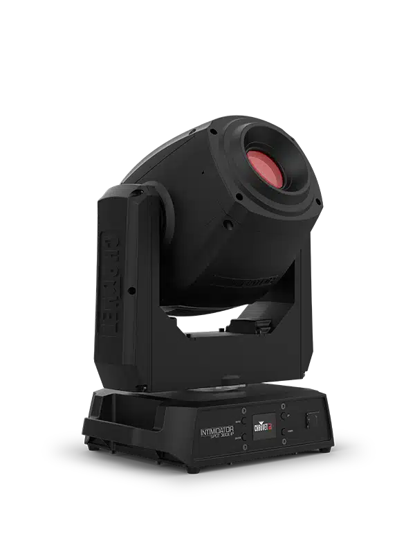 Chauvet DJ Intimidator Spot 360X IP
