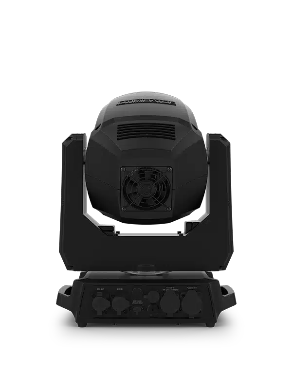 Chauvet DJ Intimidator Spot 360X IP – detail view