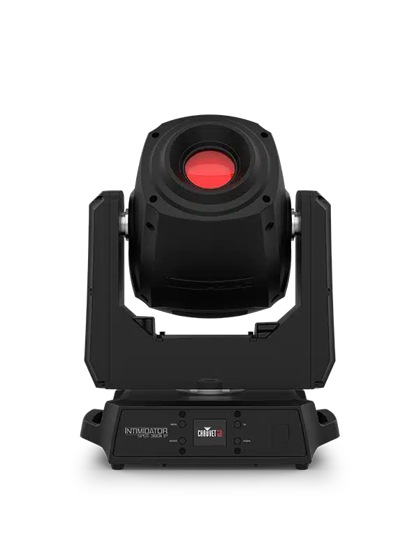 Chauvet DJ Intimidator Spot 360X IP – detail view