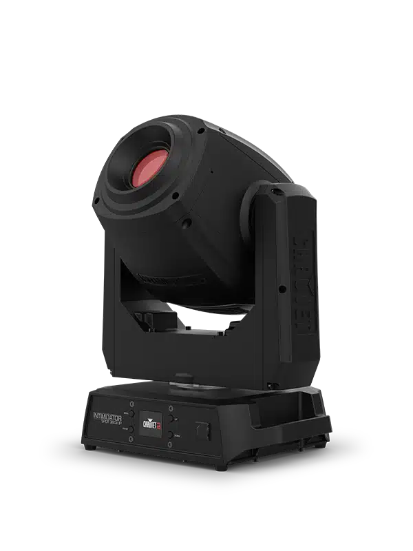 Chauvet DJ Intimidator Spot 360X IP – detail view