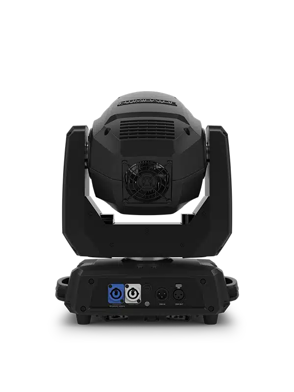 Chauvet DJ Intimidator Spot 360X – detail view