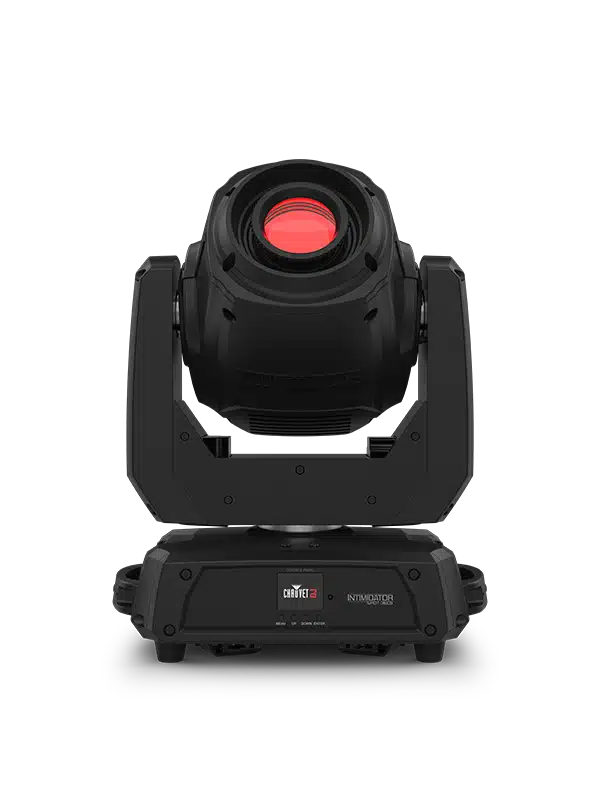 Chauvet DJ Intimidator Spot 360X – detail view