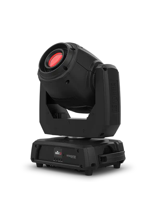 Chauvet DJ Intimidator Spot 360X – detail view