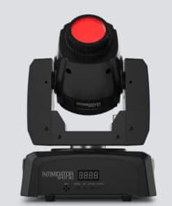 Chauvet DJ Intimidator Spot 110 – detail view