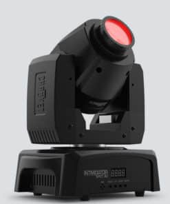 Chauvet DJ Intimidator Spot 110 – detail view