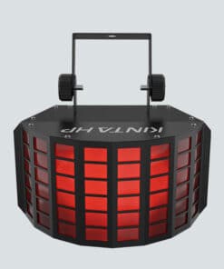 Chauvet DJ Kinta HP – detail view