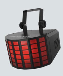 Chauvet DJ Kinta HP – detail view
