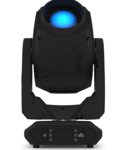 Chauvet Maverick Force X Profile – detail view