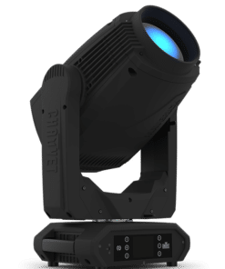 Chauvet Maverick Force X Profile