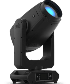 Chauvet Maverick Storm 3 Profile