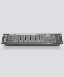 Chauvet DJ Obey 10